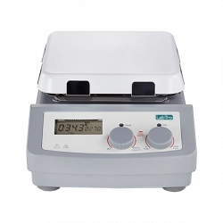 Digital Magnetic Hot Plate Stirrer