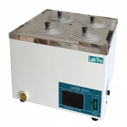 Thermostatic Bath