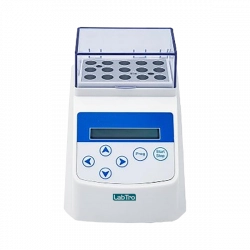 Dry Bath Incubator