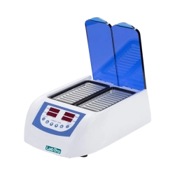 Gel Card Incubator Centrifuge