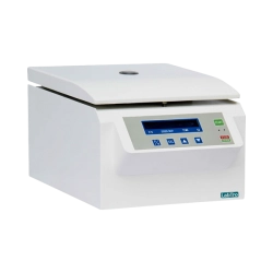 High Speed Centrifuge