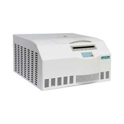 High Speed Refrigerated Centrifuge
