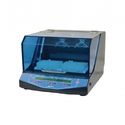 Incubator Shaker