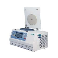 Low Speed Refrigerated Centrifuge