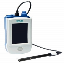 Portable Dissolved Oxygen Meter