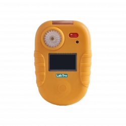 Portable Gas Monitor