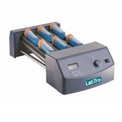 Tube Roller Mixer