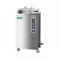 Vertical Autoclave