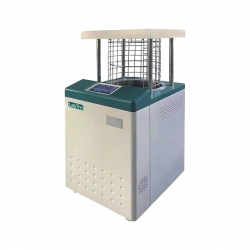 Pulse Vacuum Autoclave