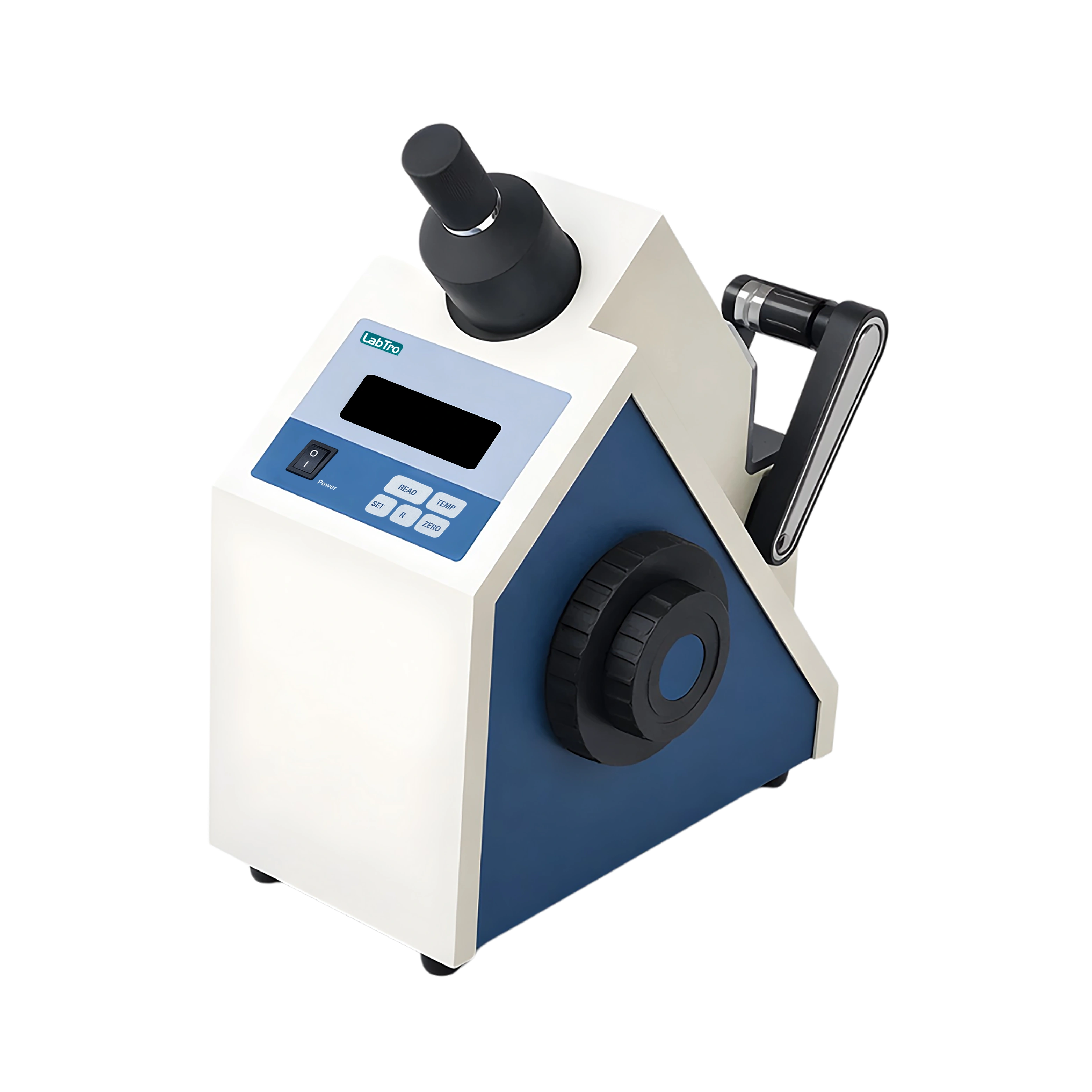 Abbe Digital Refractometer LT-ADR401