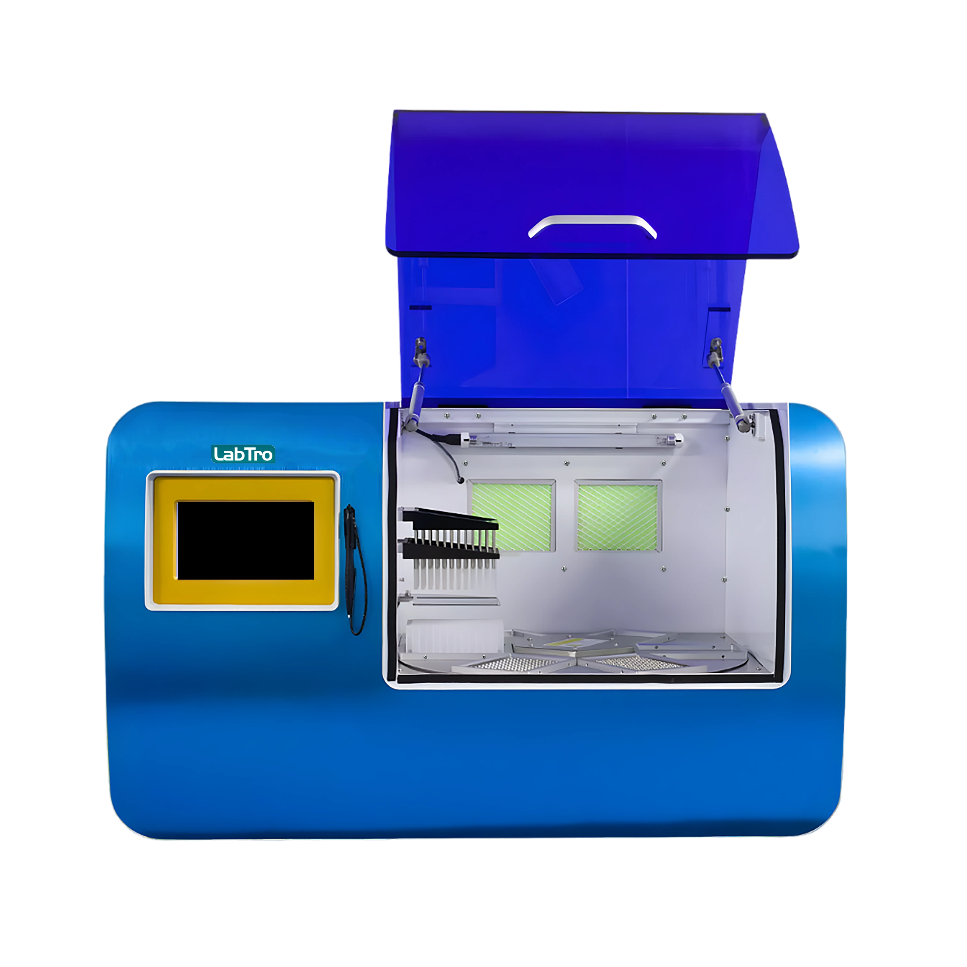 Automated Nucleic Acid Extractor LT-ANE101