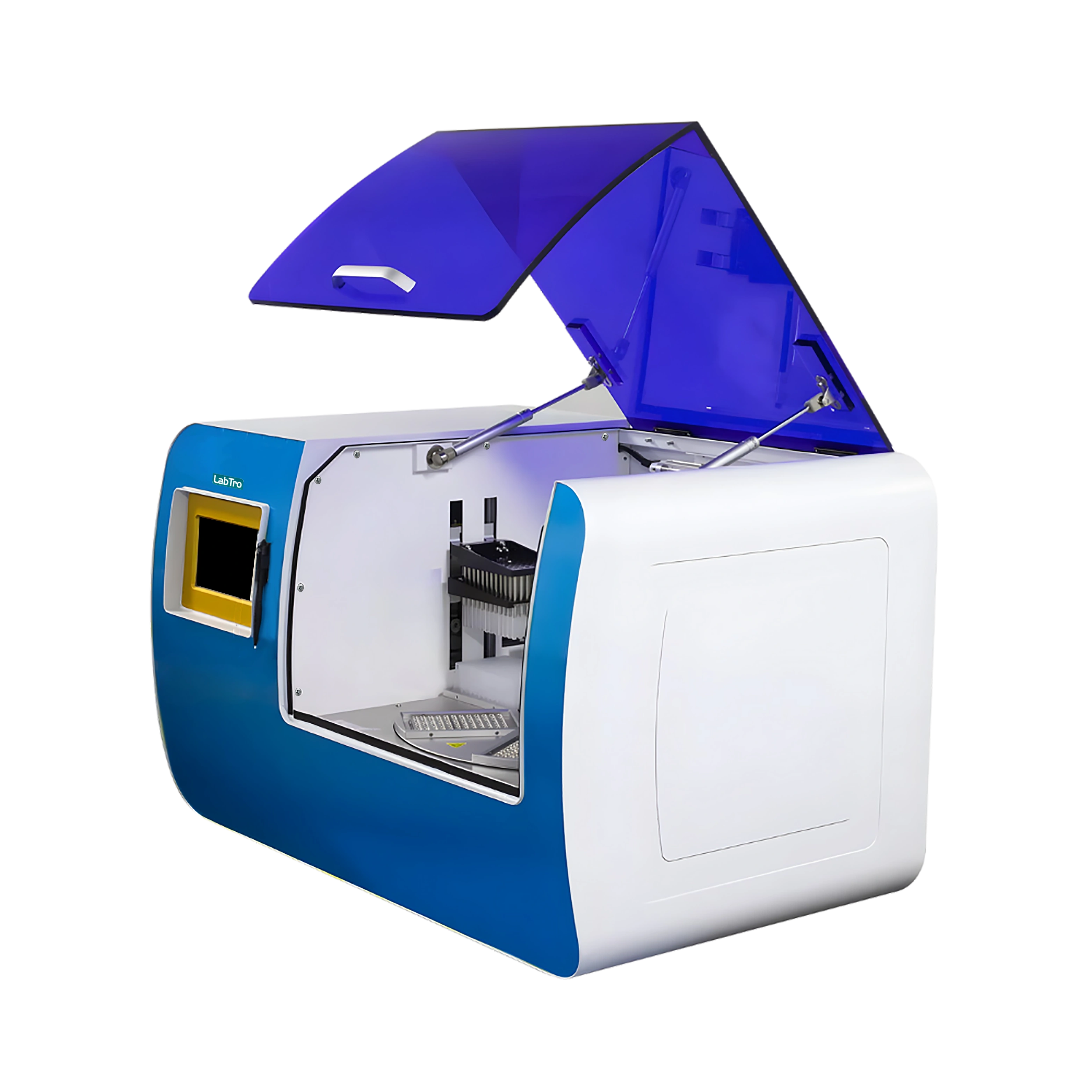 Automated Nucleic Acid Extractor LT-ANE101