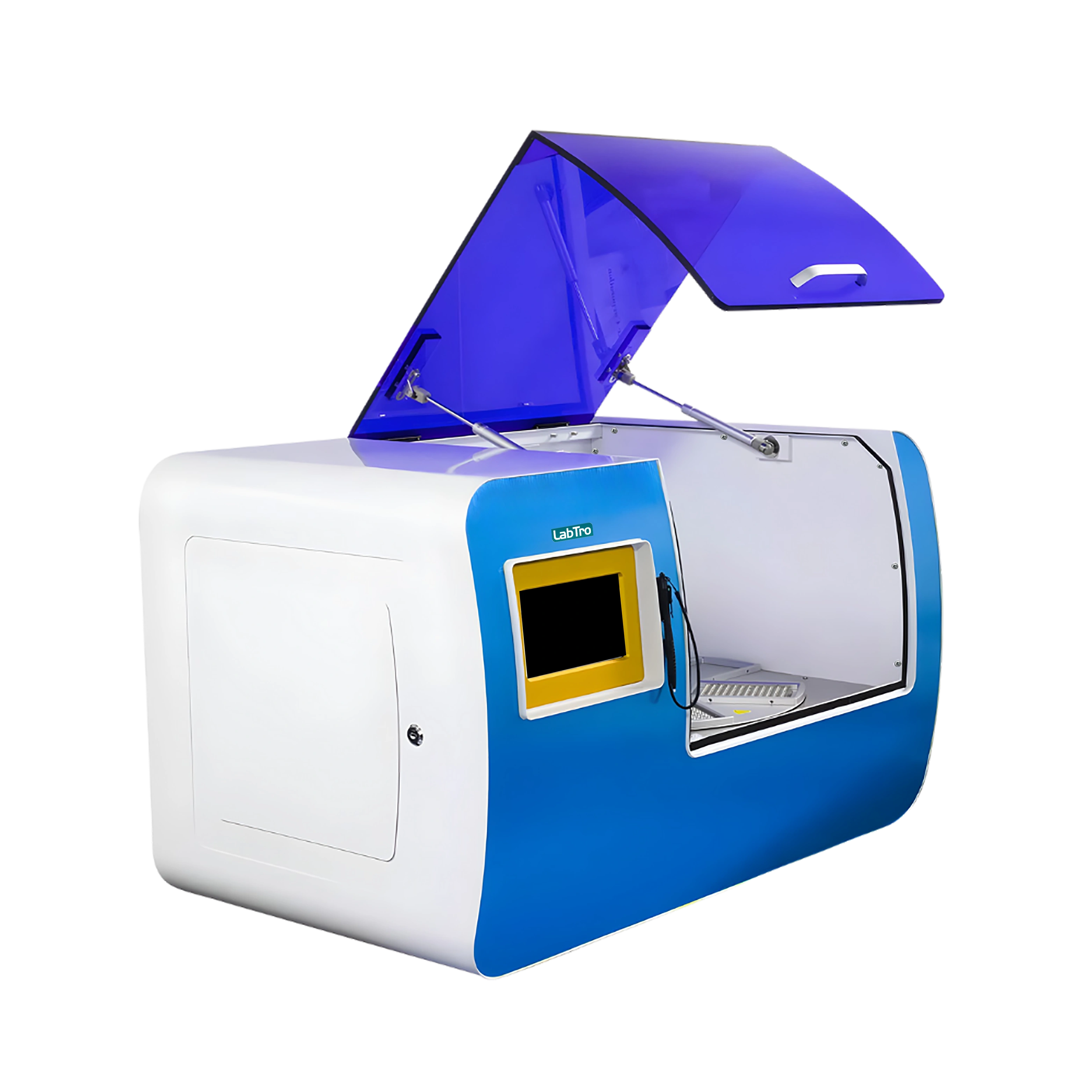 Automated Nucleic Acid Extractor LT-ANE101