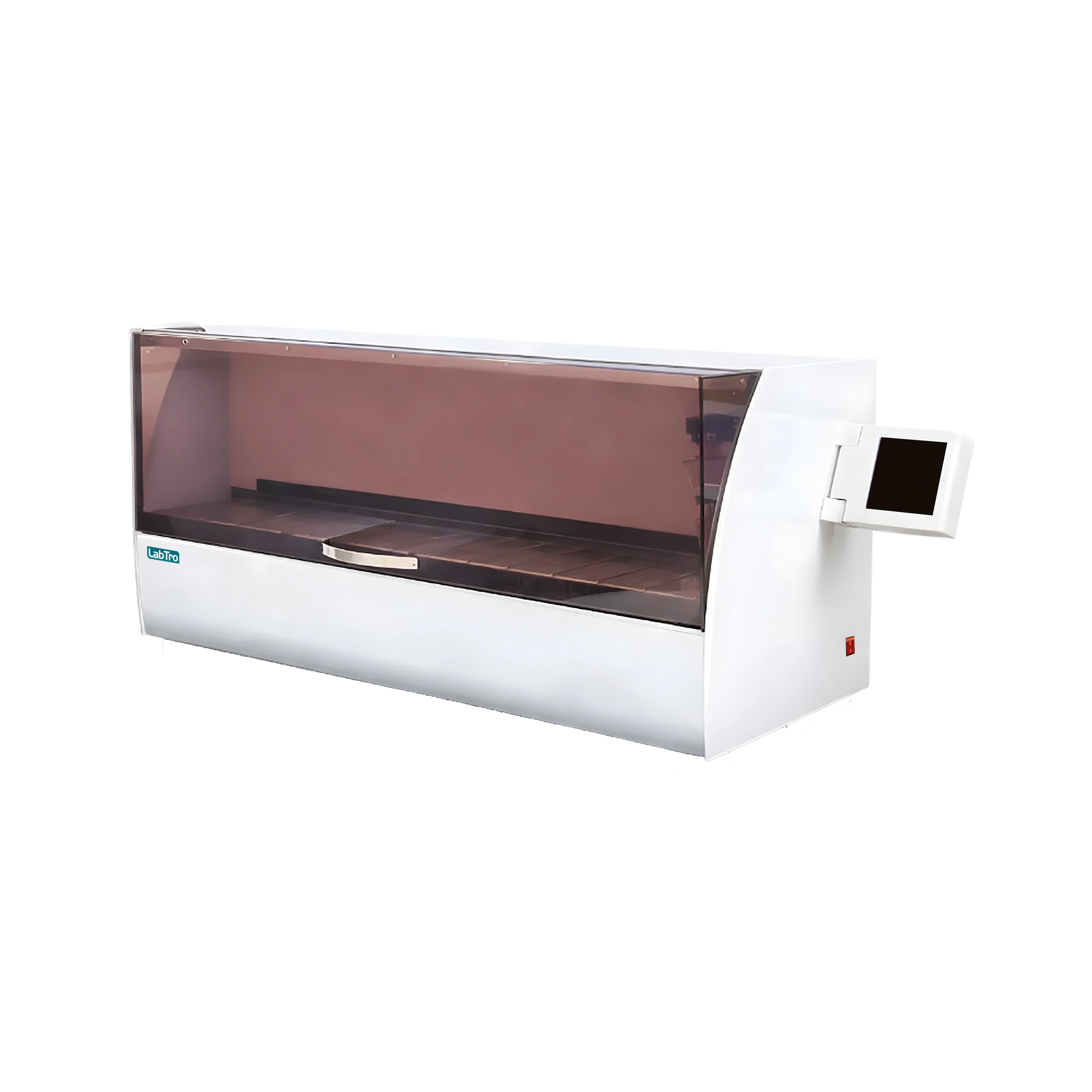Automatic Slide Stainer LT-ASS401