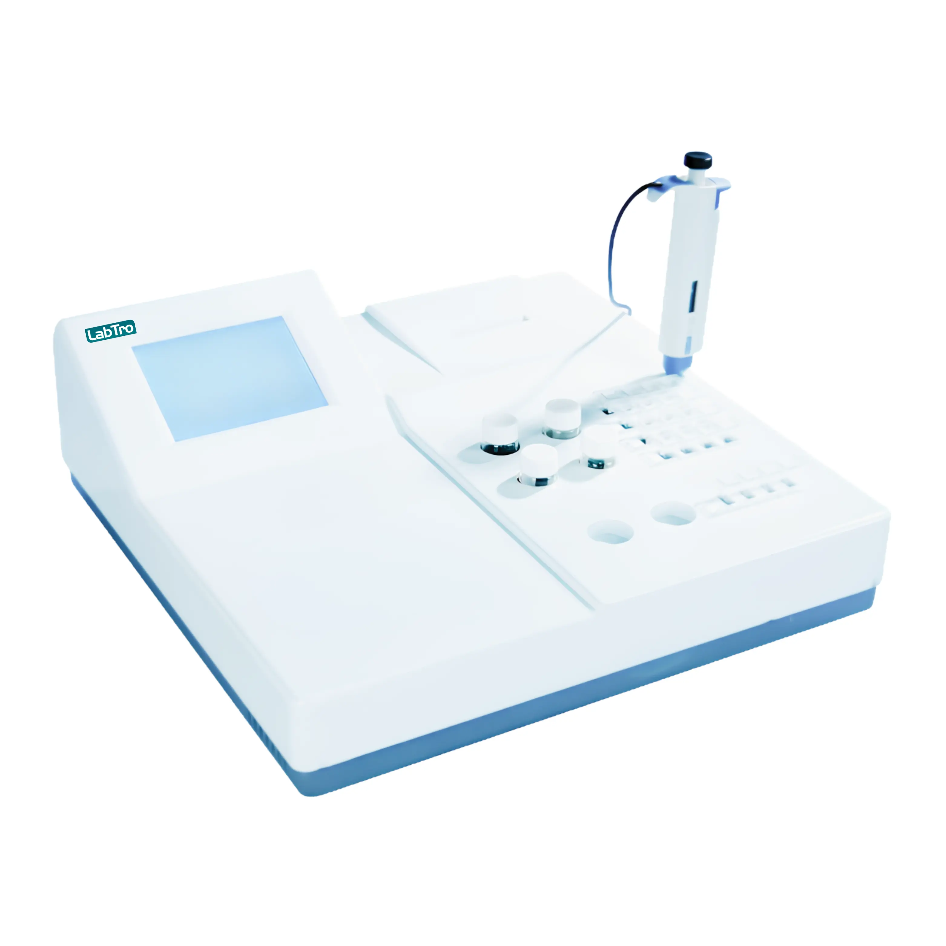 Blood Coagulation Analyzer LT-BCA102