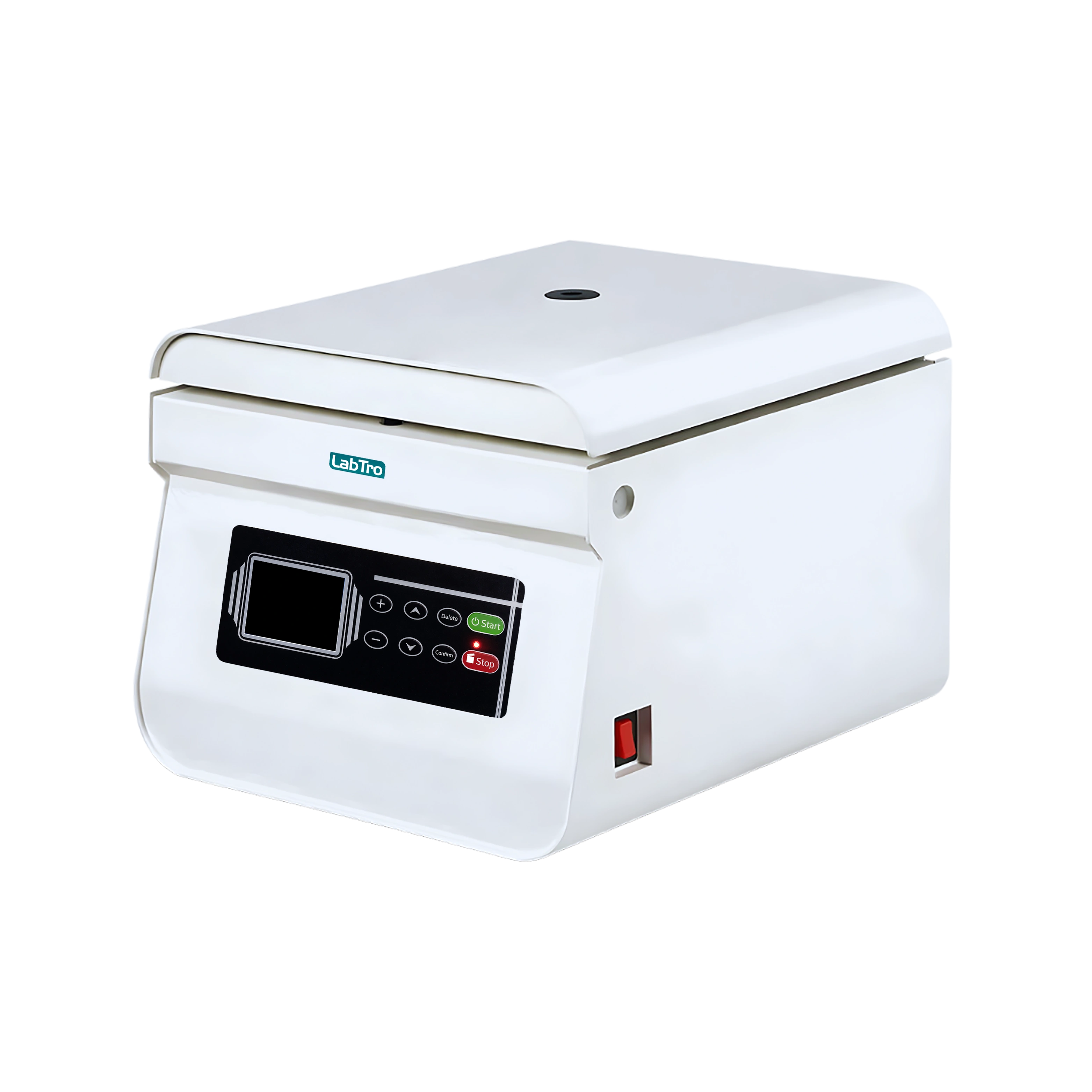 Blood Serum Centrifuge LT-BSC101
