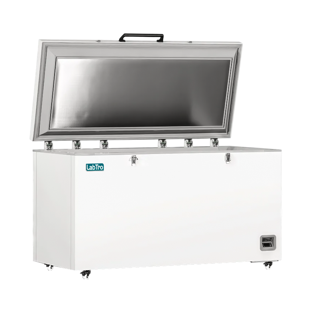 -25°C Chest Freezer LT-CF104