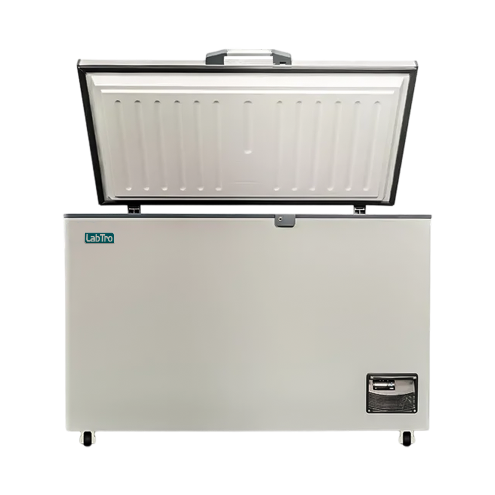 -60°C Chest Freezer LT-CF304