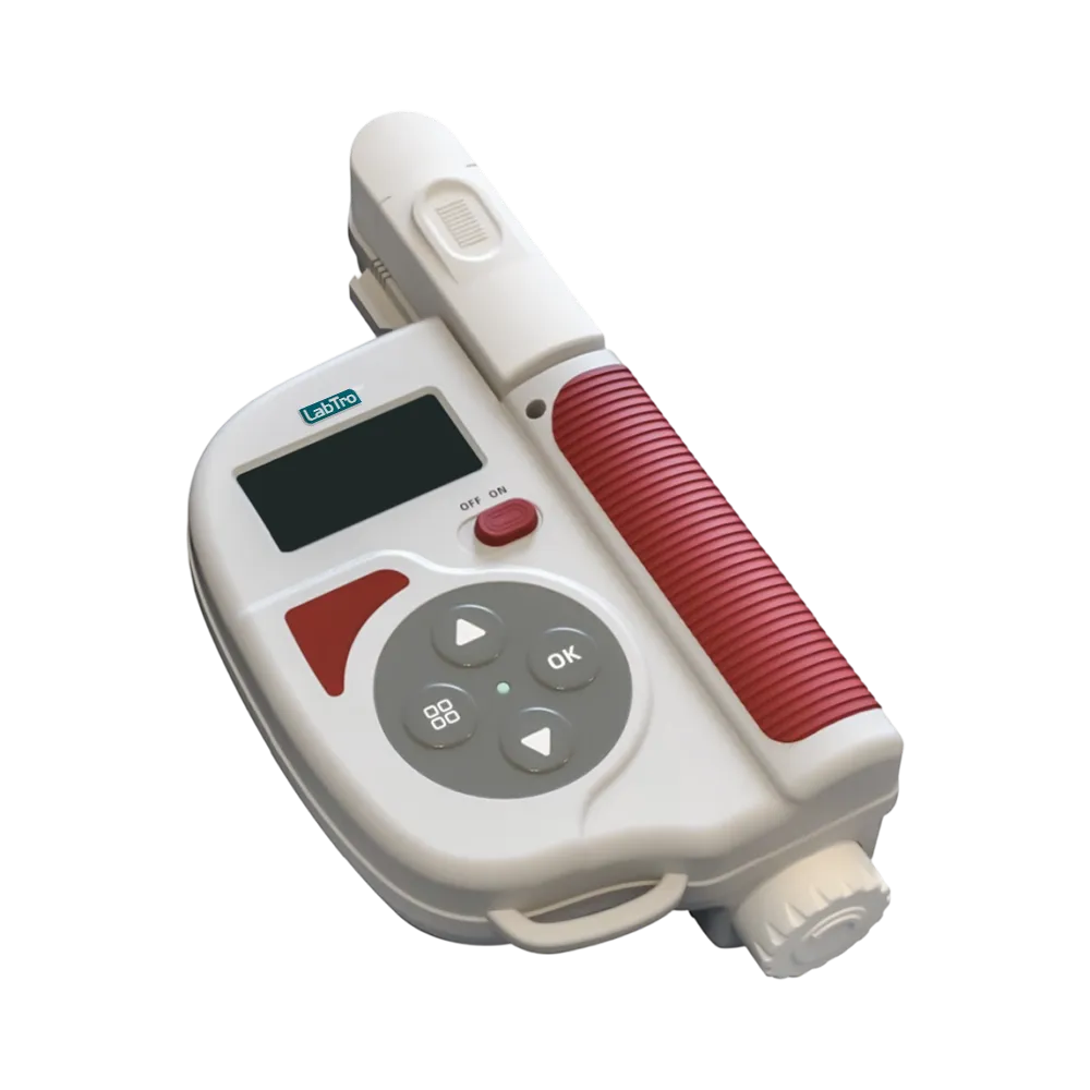 Chlorophyll Meter LT-CM101