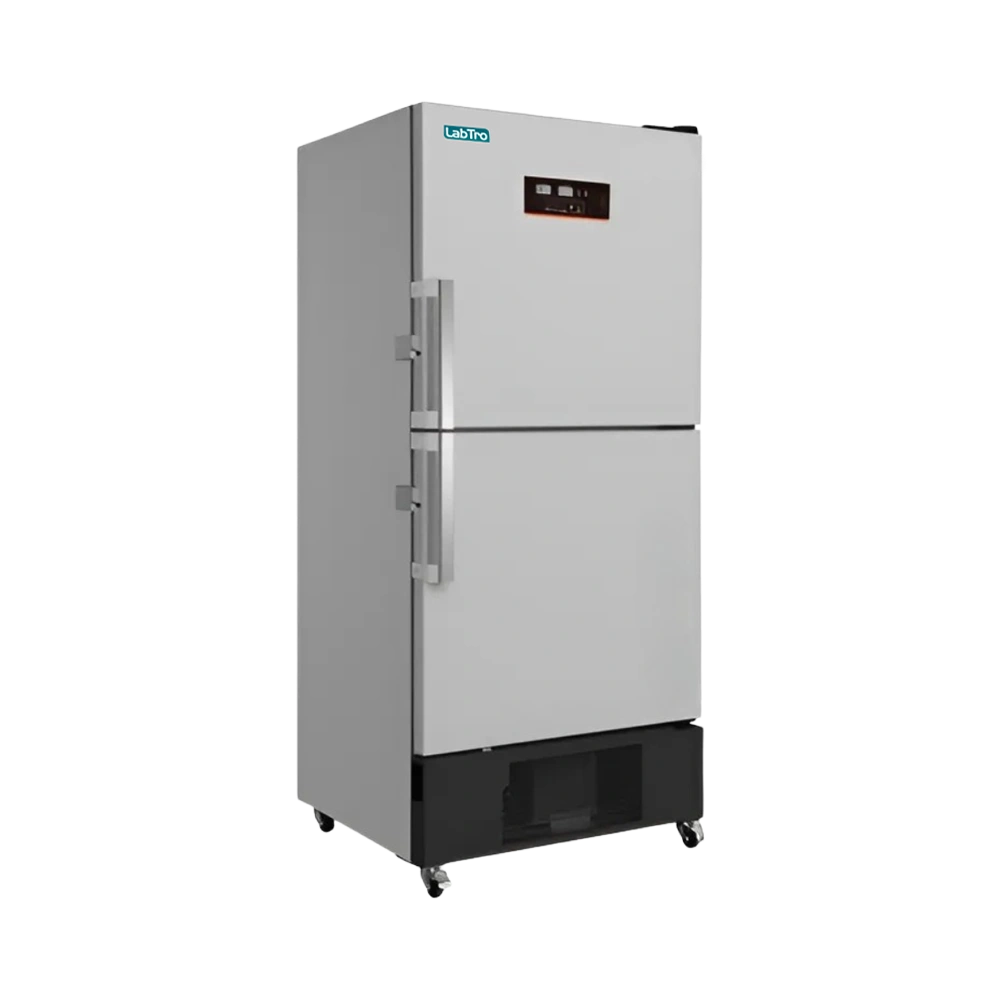Combined Refrigerator and Freezer LT-CRF104