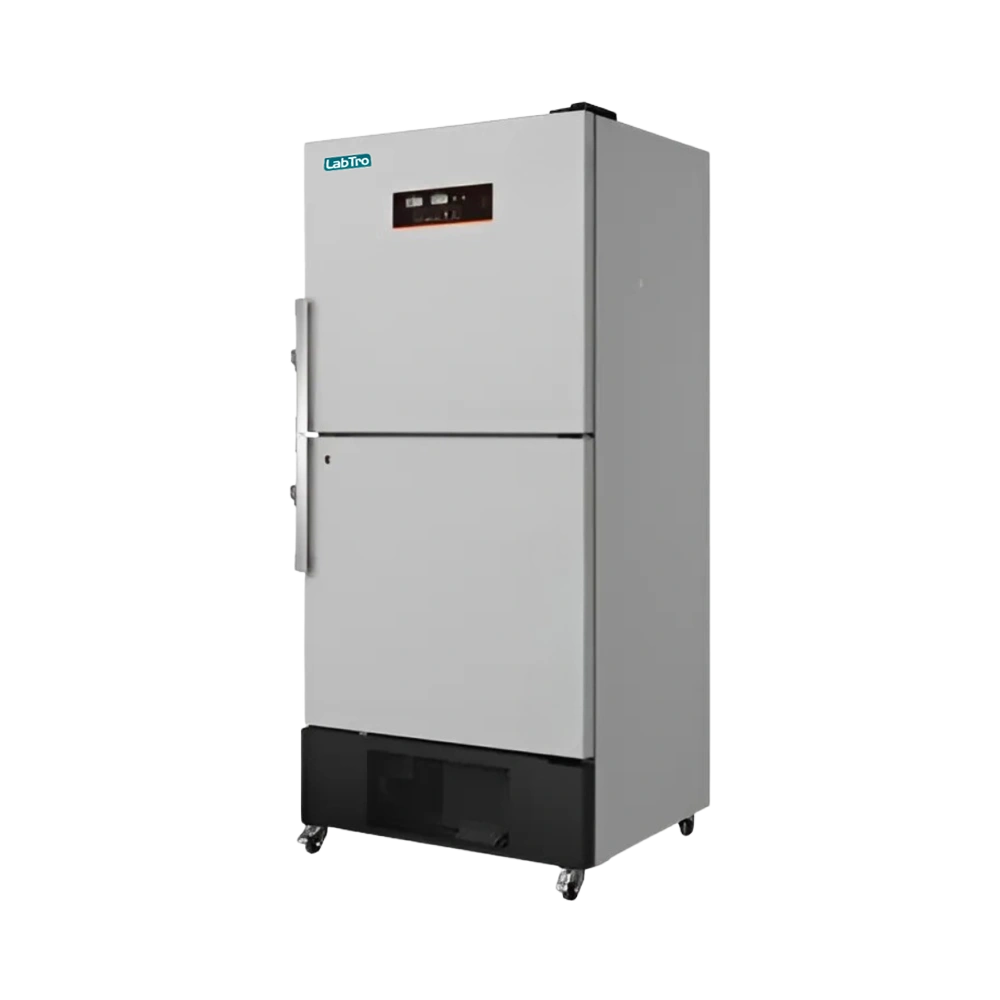 Combined Refrigerator and Freezer LT-CRF104
