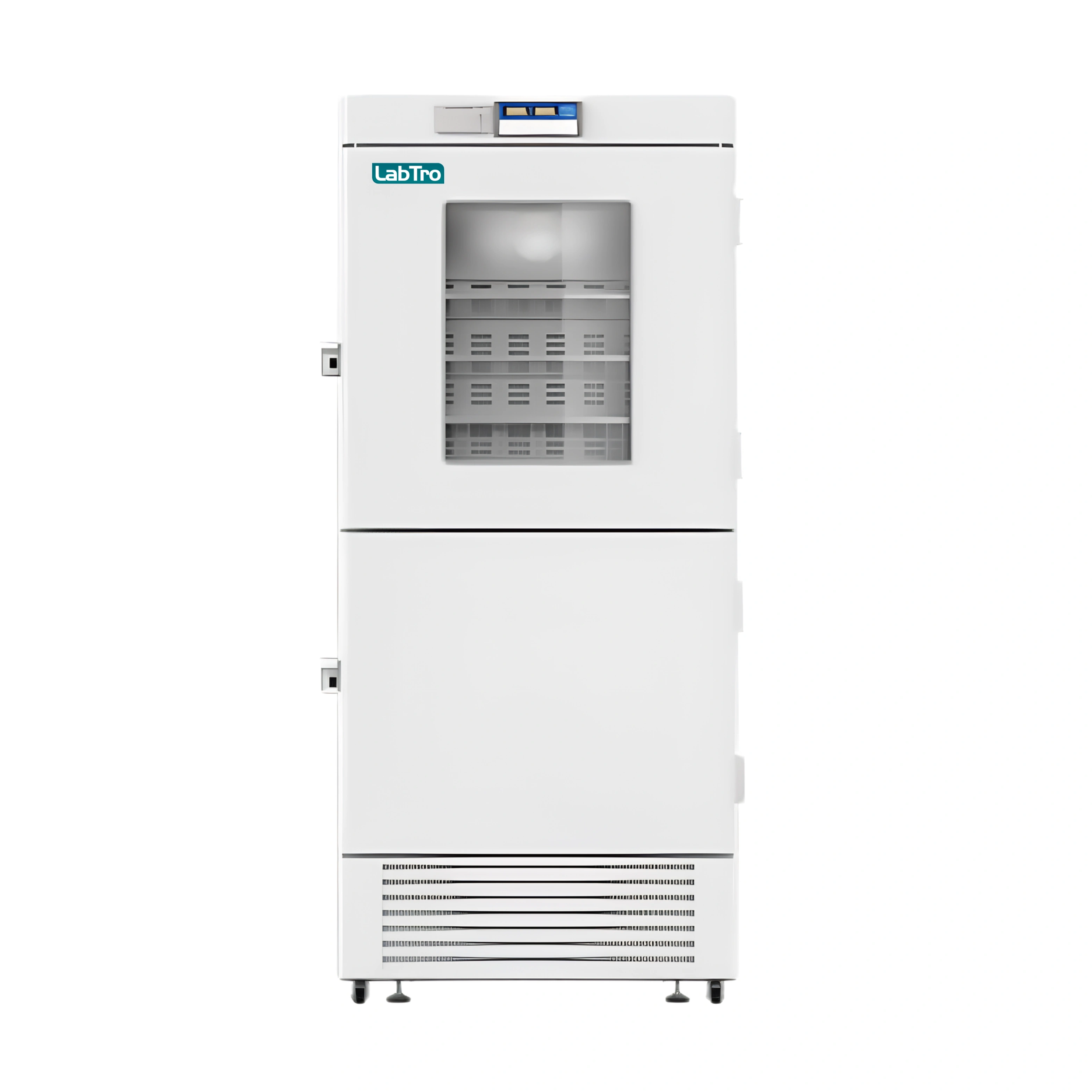 Combined Refrigerator and Freezer LT-CRF106