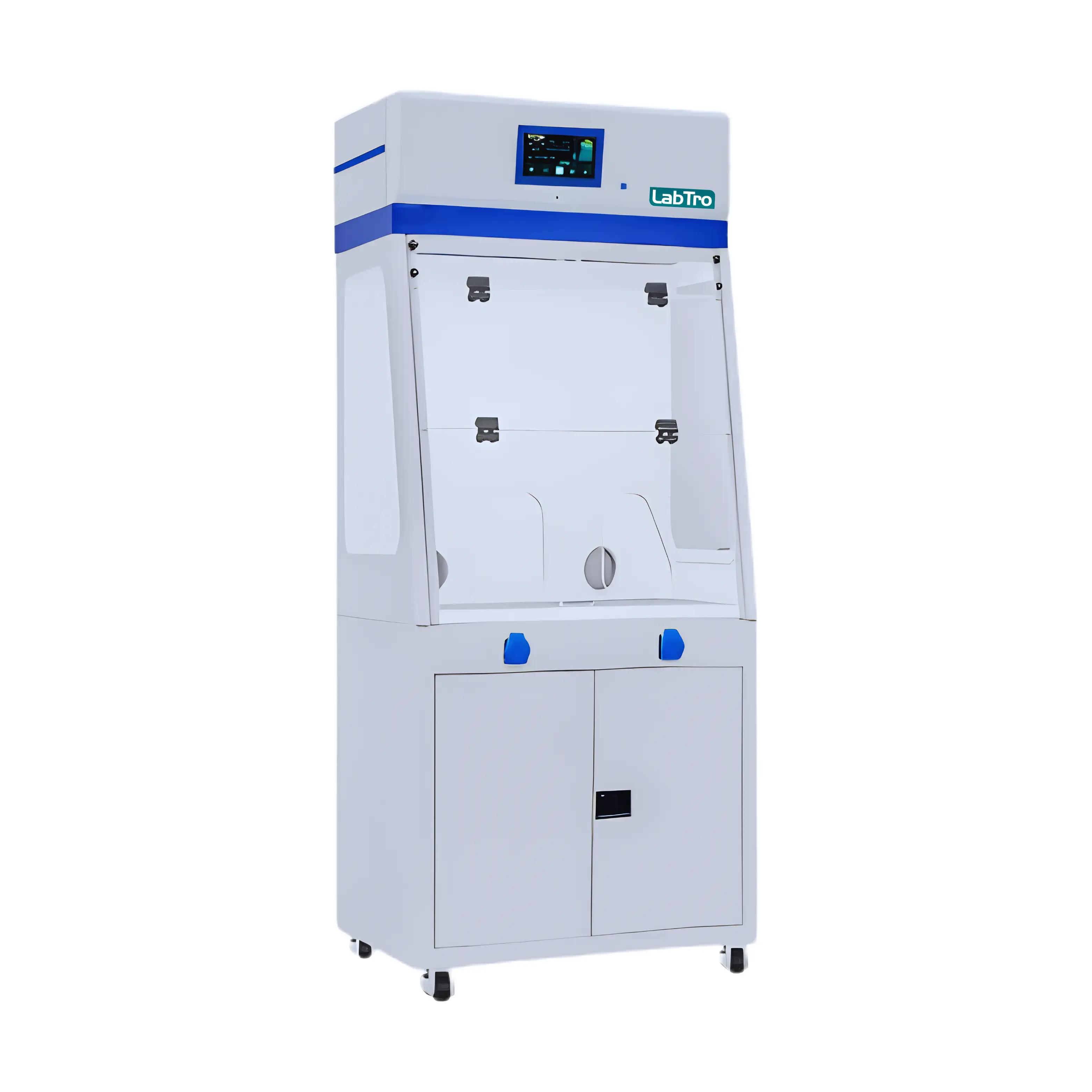 Ductless Fume Hood LT-DLFH101