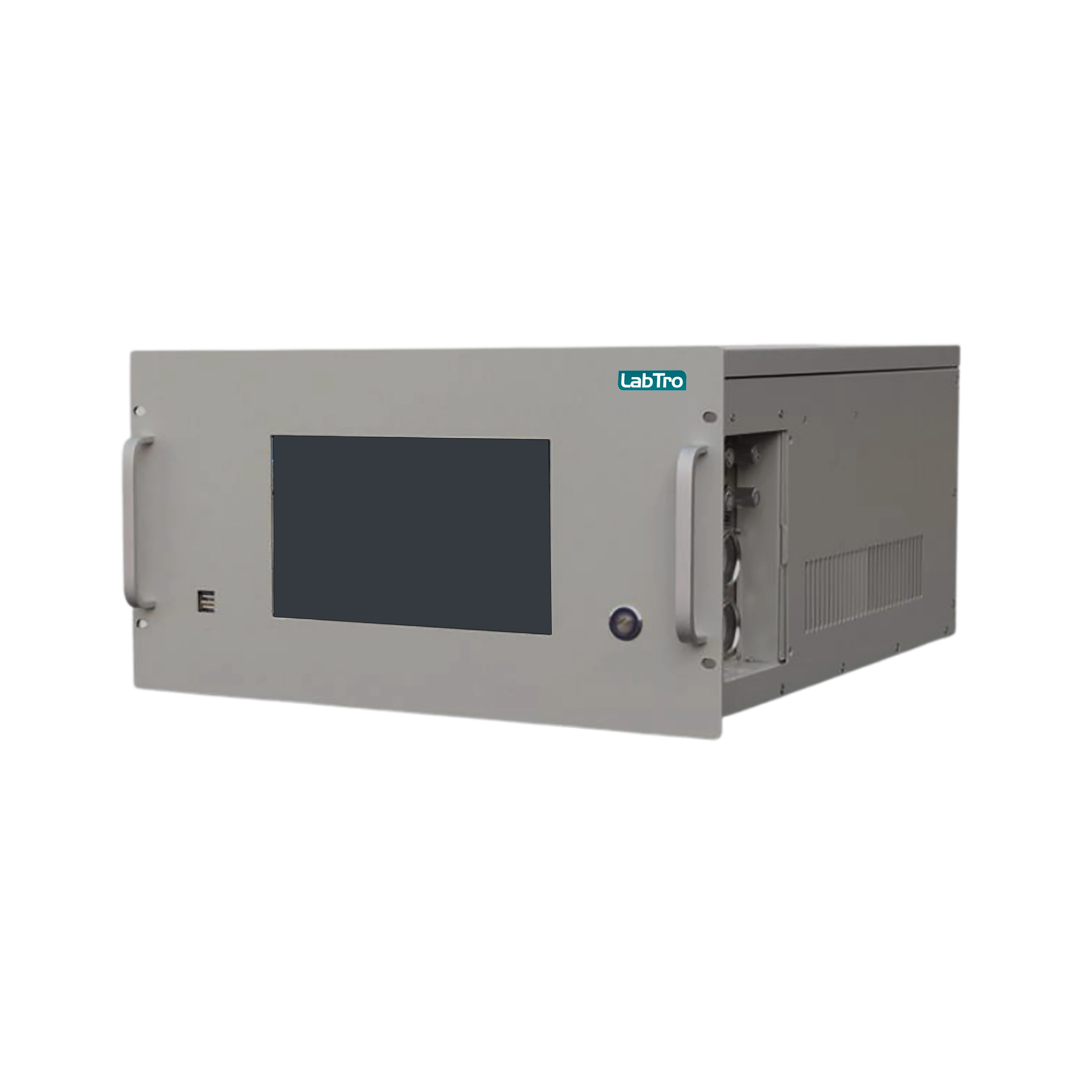 Online Gas Chromatography LT-OGC201