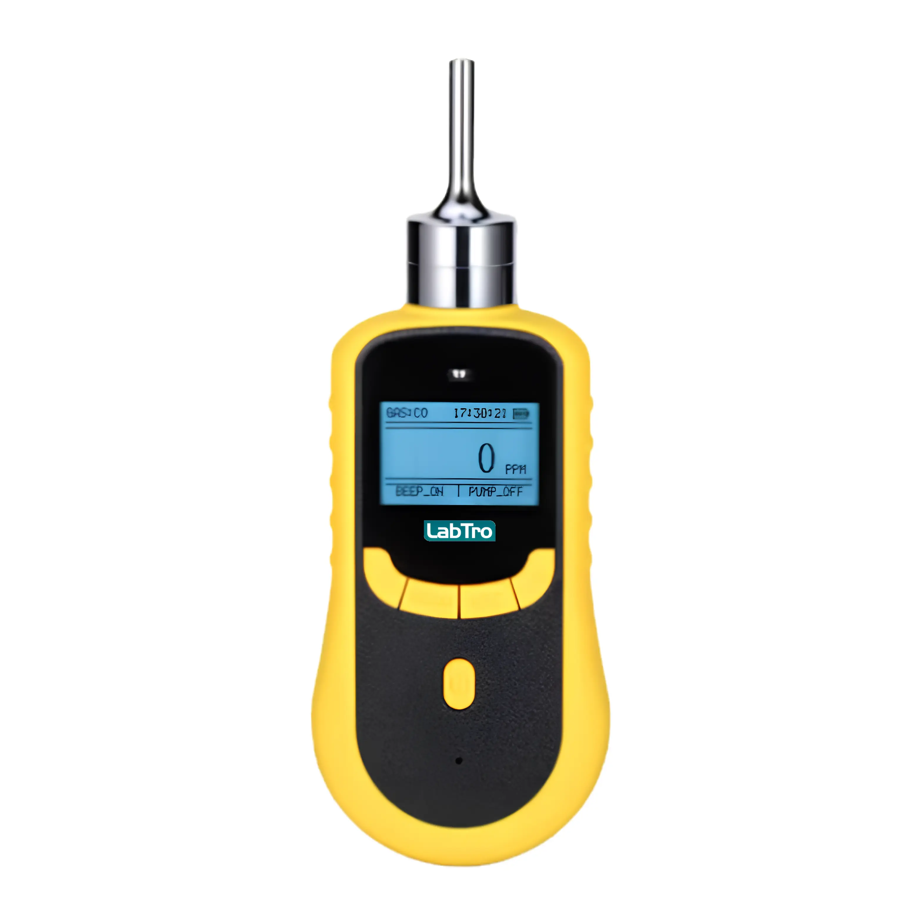 Formaldehyde Gas Detector LT-FGD101