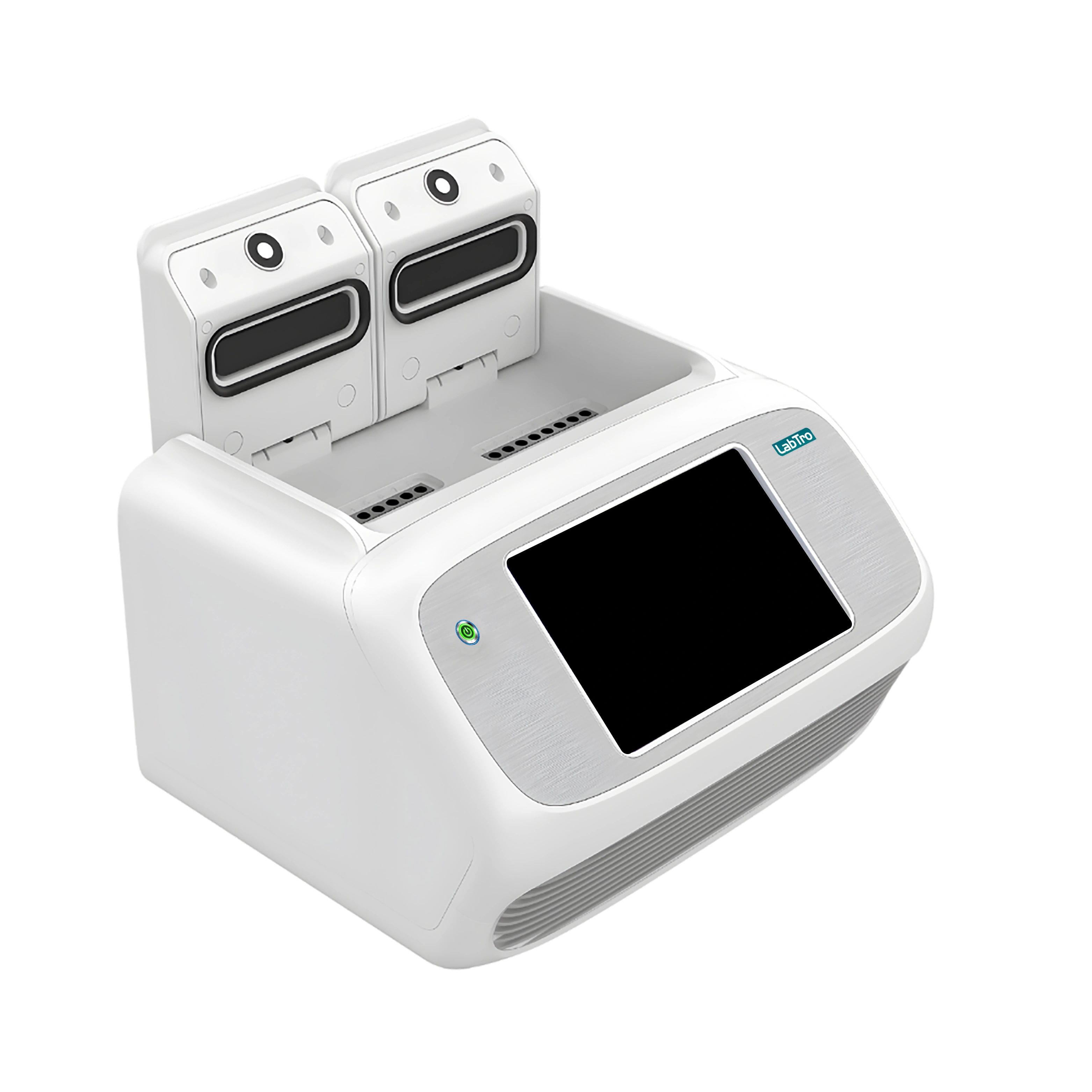 Fluorescence Quantitative PCR System LT-FQP401