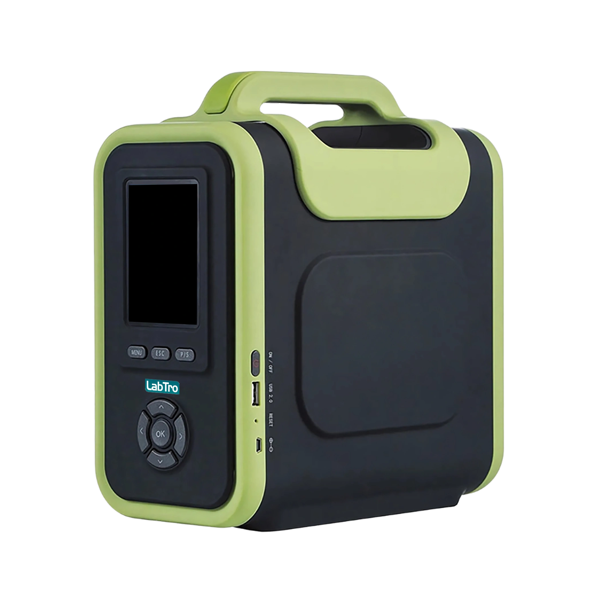 Gas Analyzer LT-GA301 Gas Analyzer LT-GA301