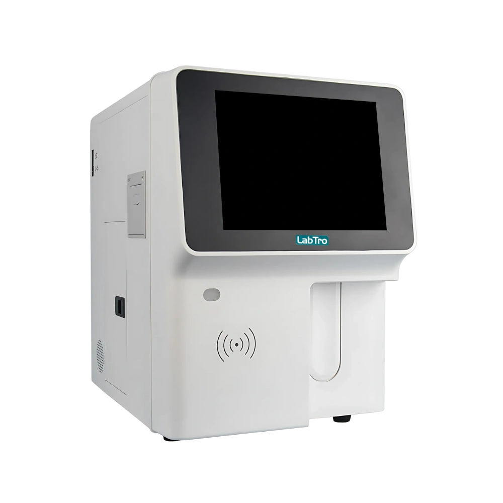 Hematology Analyzer LT-HA602