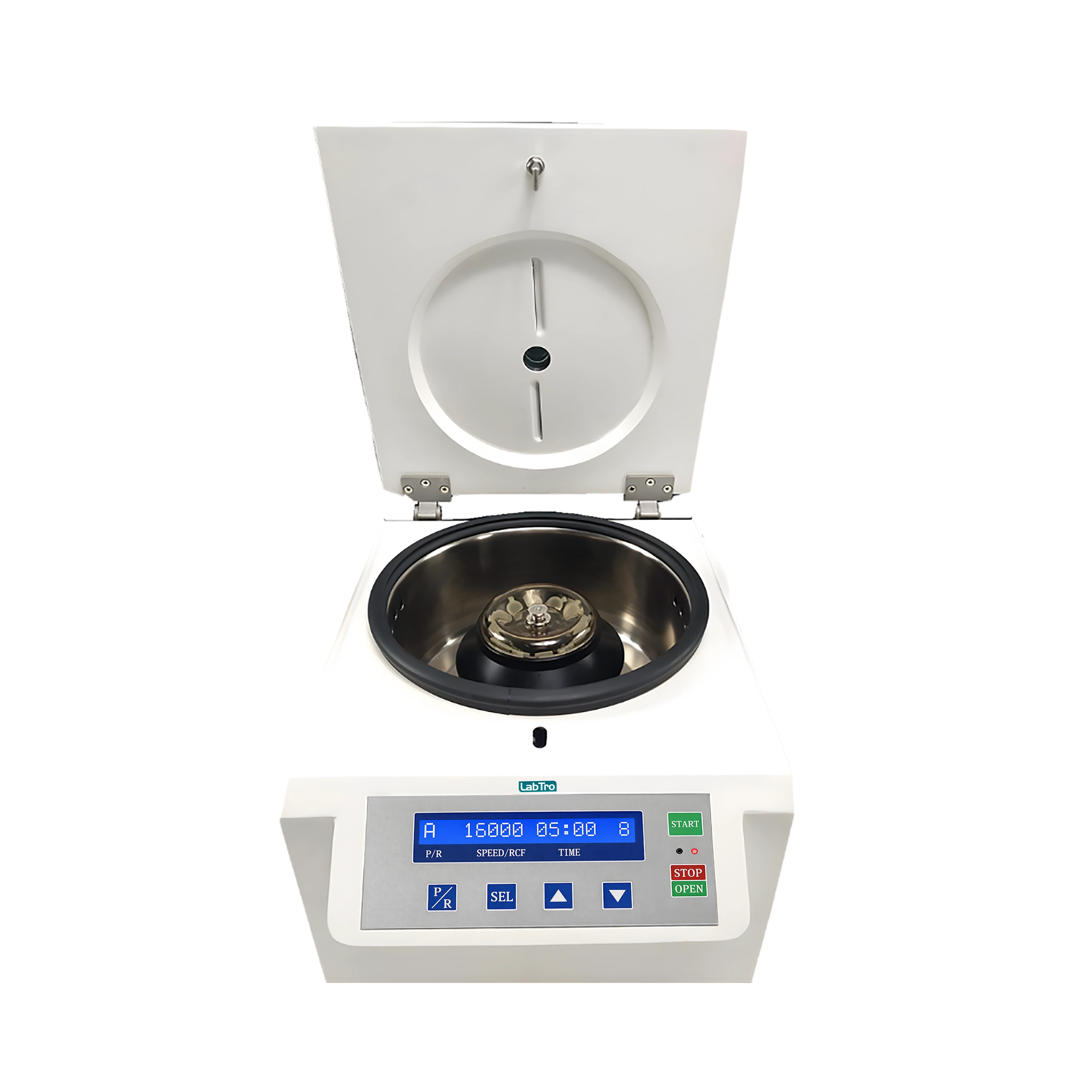 High-Speed Centrifuge LT-HC101