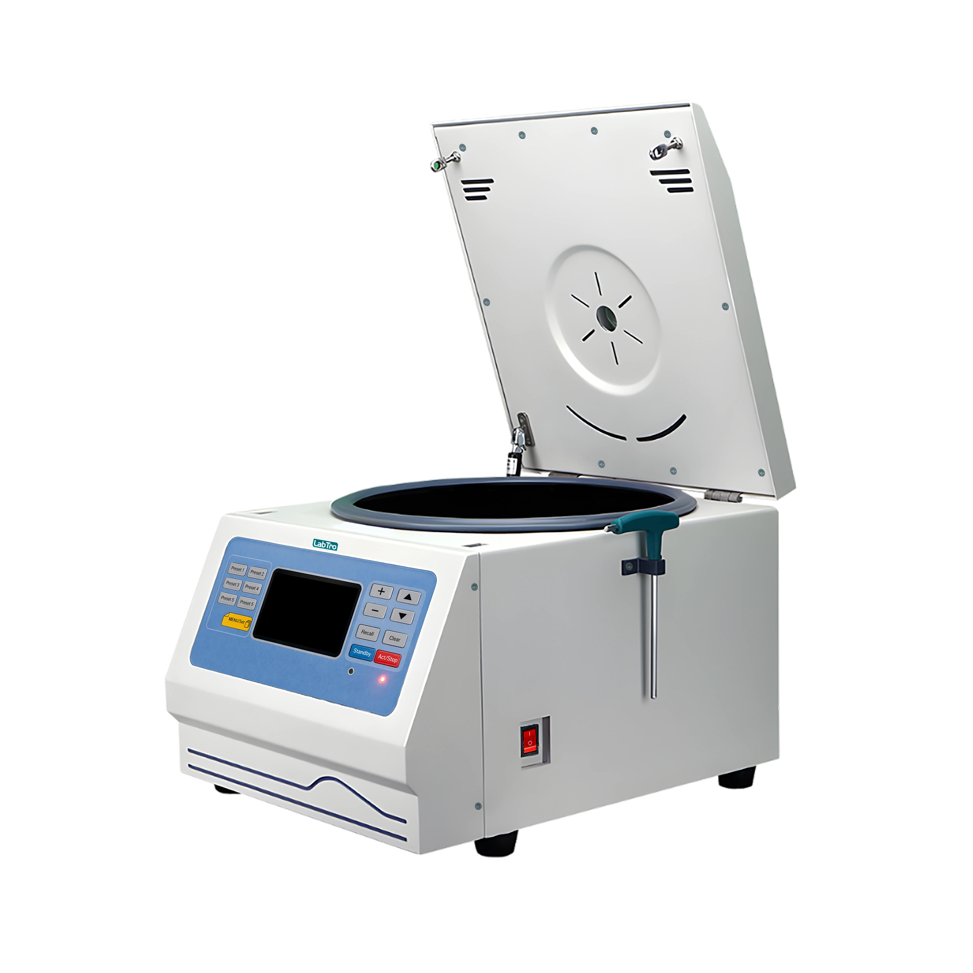 High-Speed Centrifuge LT-HC305