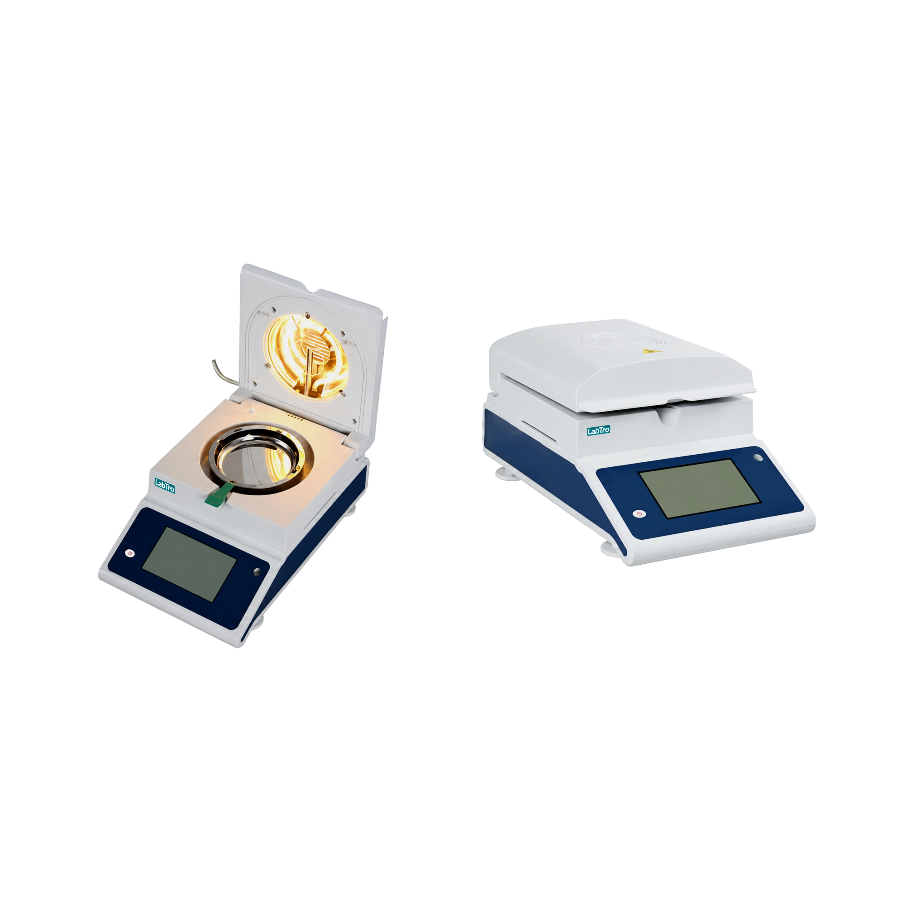 Halogen Moisture Analyzer LT-HMA103