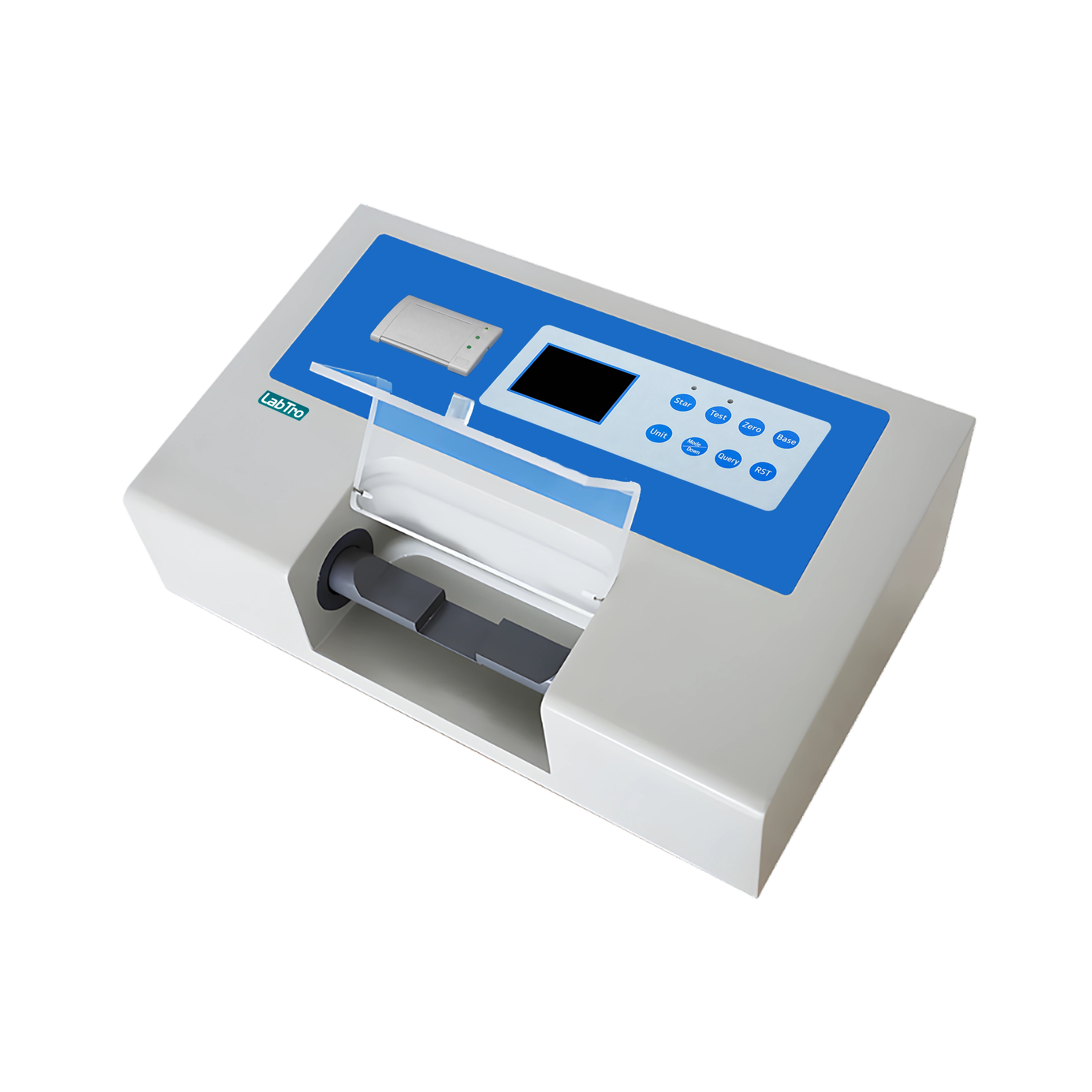Tablet Hardness Testers LT-HT-101