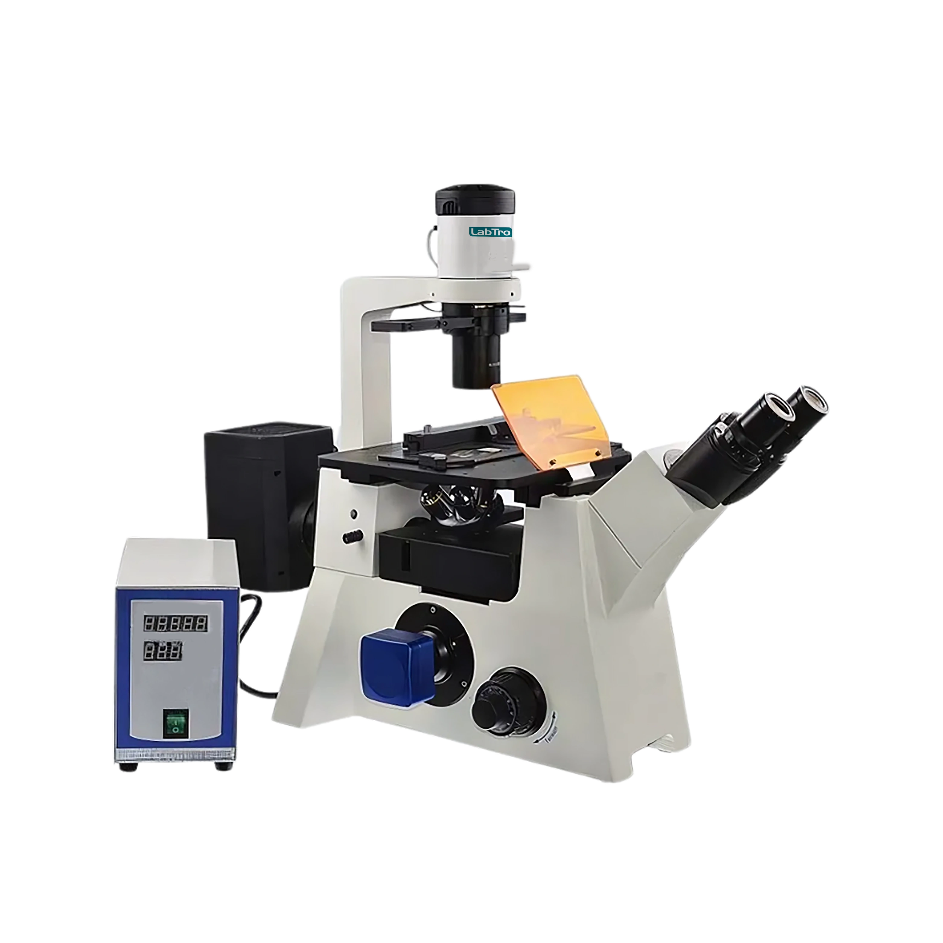 Inverted Fluorescence Microscope LT-IFM101