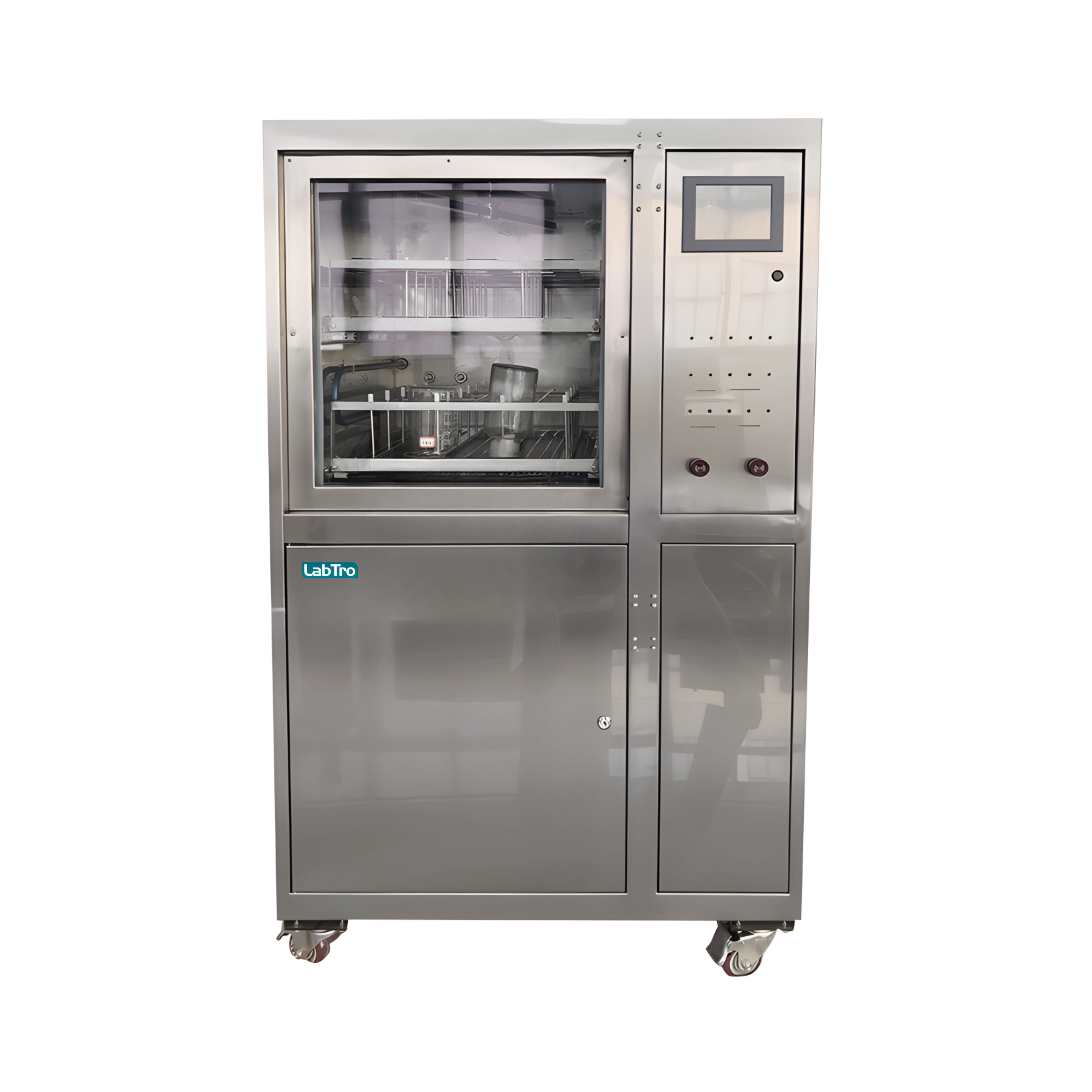 Laboratory Glassware Washer LT-LGW101