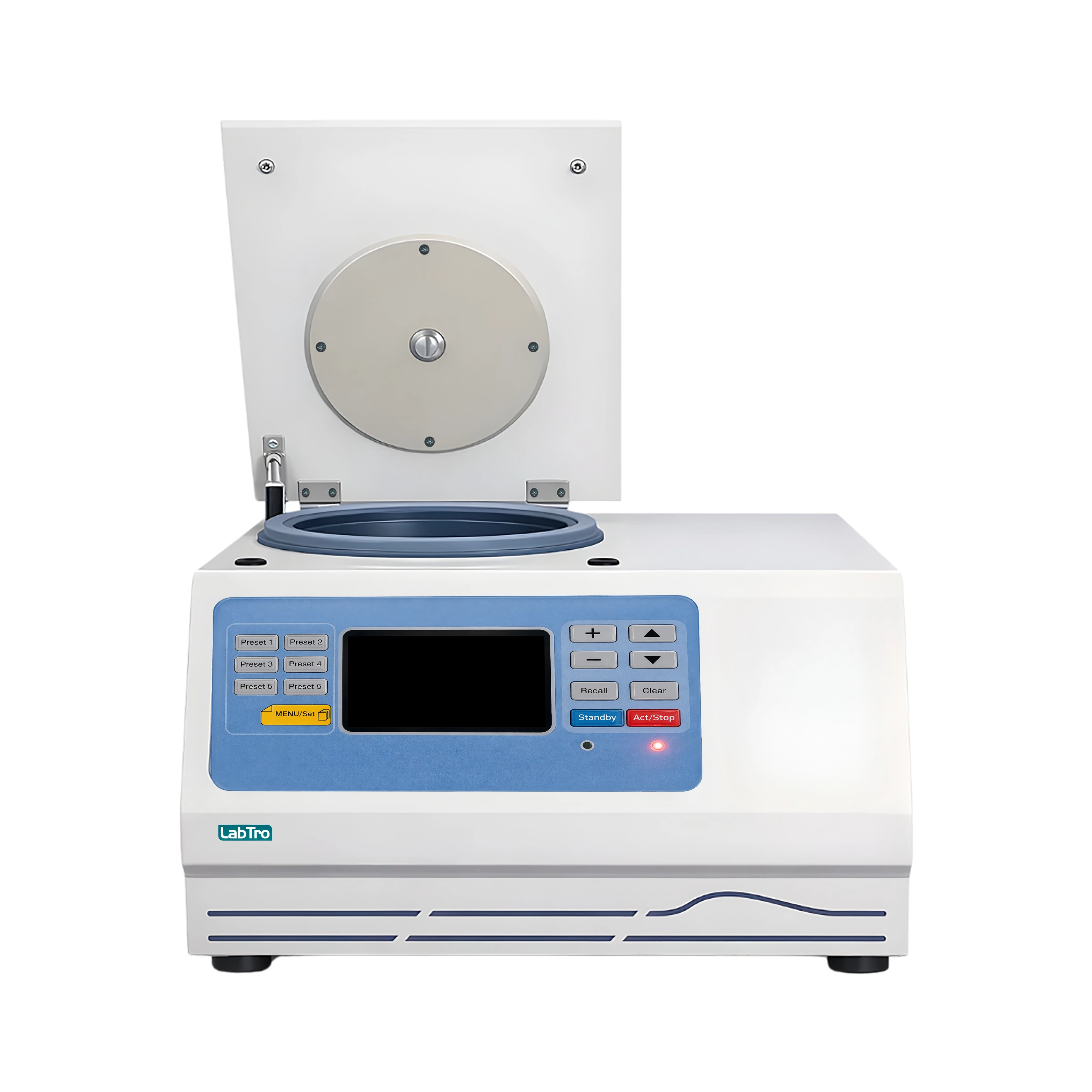 Low-Speed Refrigerated Centrifuge LT-LRC102