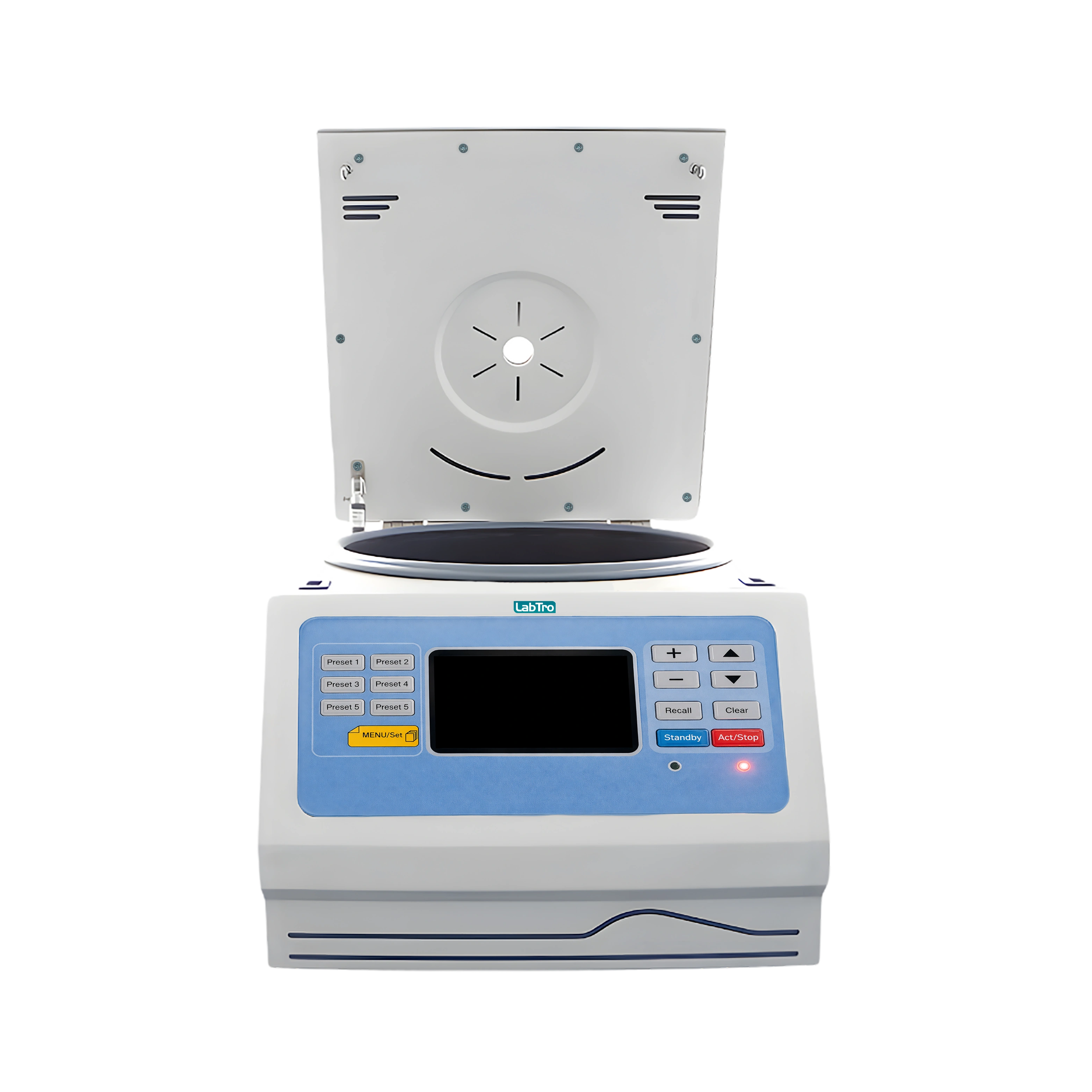 Low-Speed Table Top Centrifuge LT-LSC501