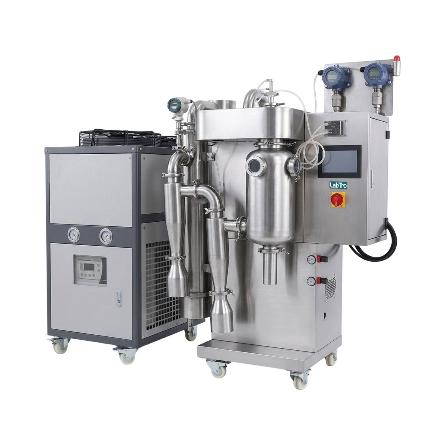 Lab Spray Dryer LT-LSD101