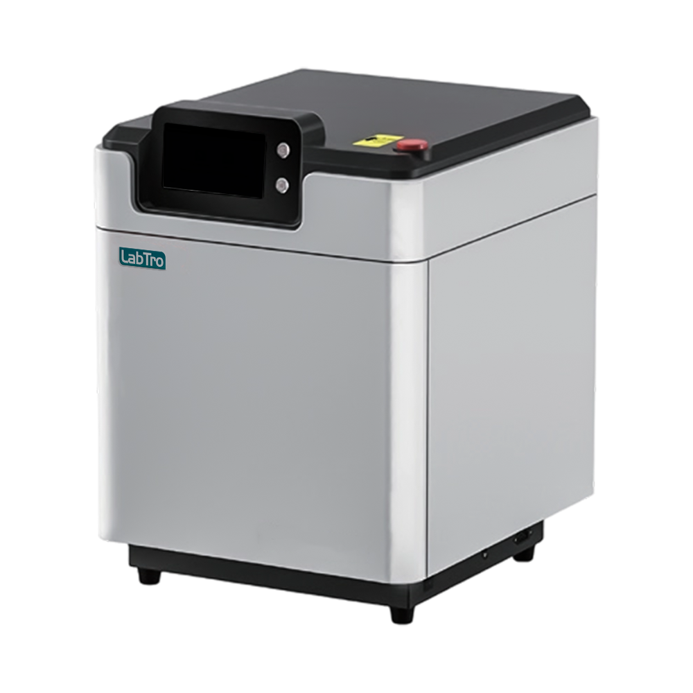 Microwave Digestion System LT-MD104-RT8