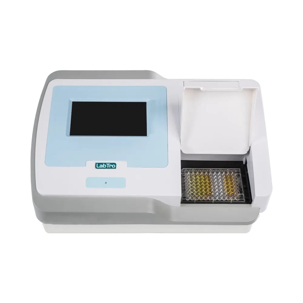 Microplate Reader LT-MR301