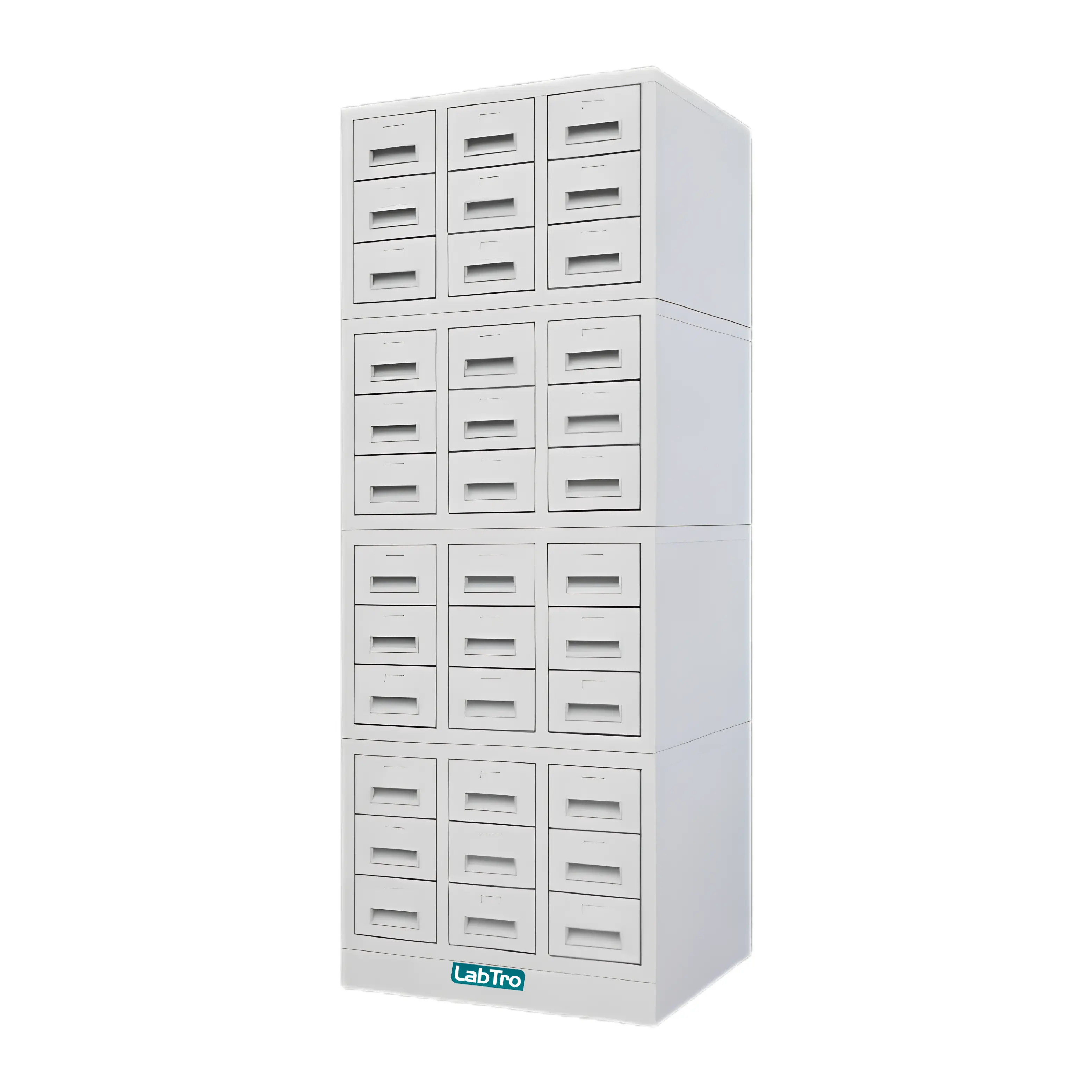 Microscope Slide Cabinet LT-MSC101