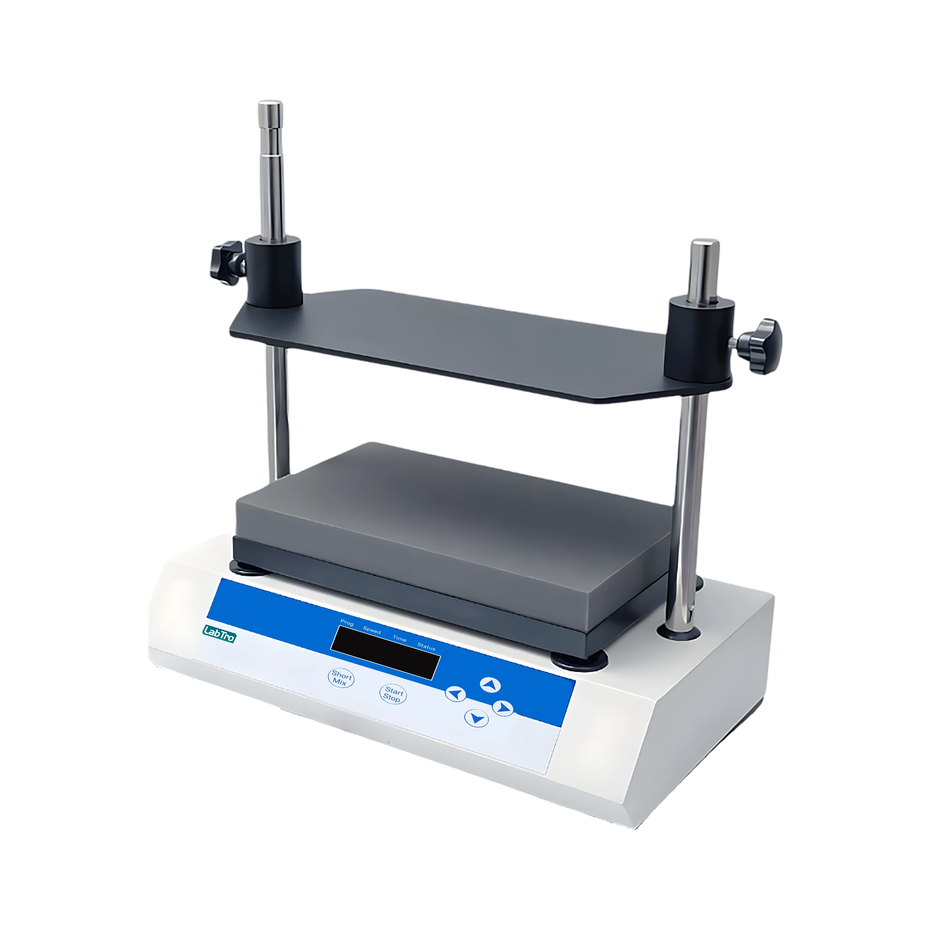 Multi-Tube Vortex Mixer LT-MV301