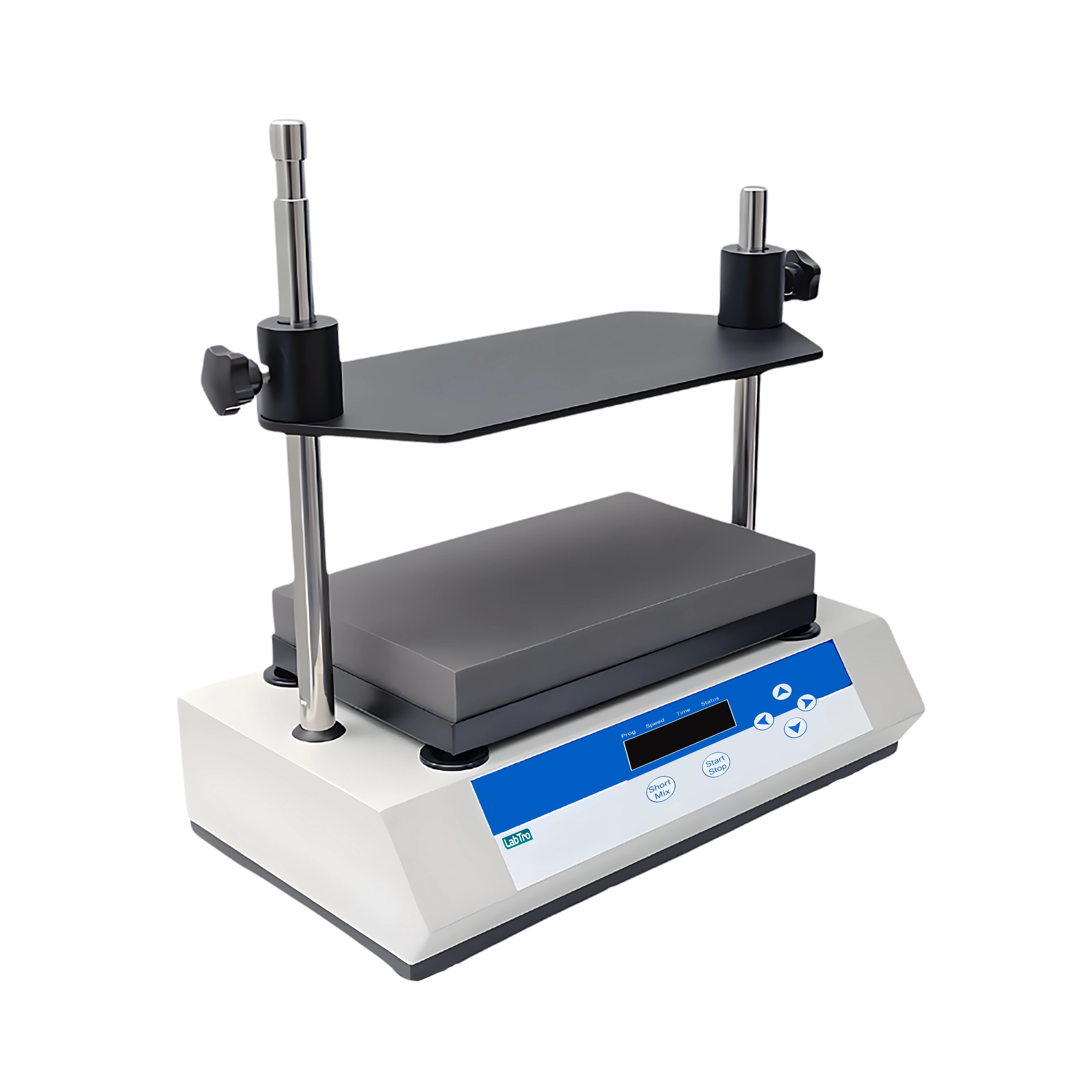 Multi-Tube Vortex Mixer LT-MV301