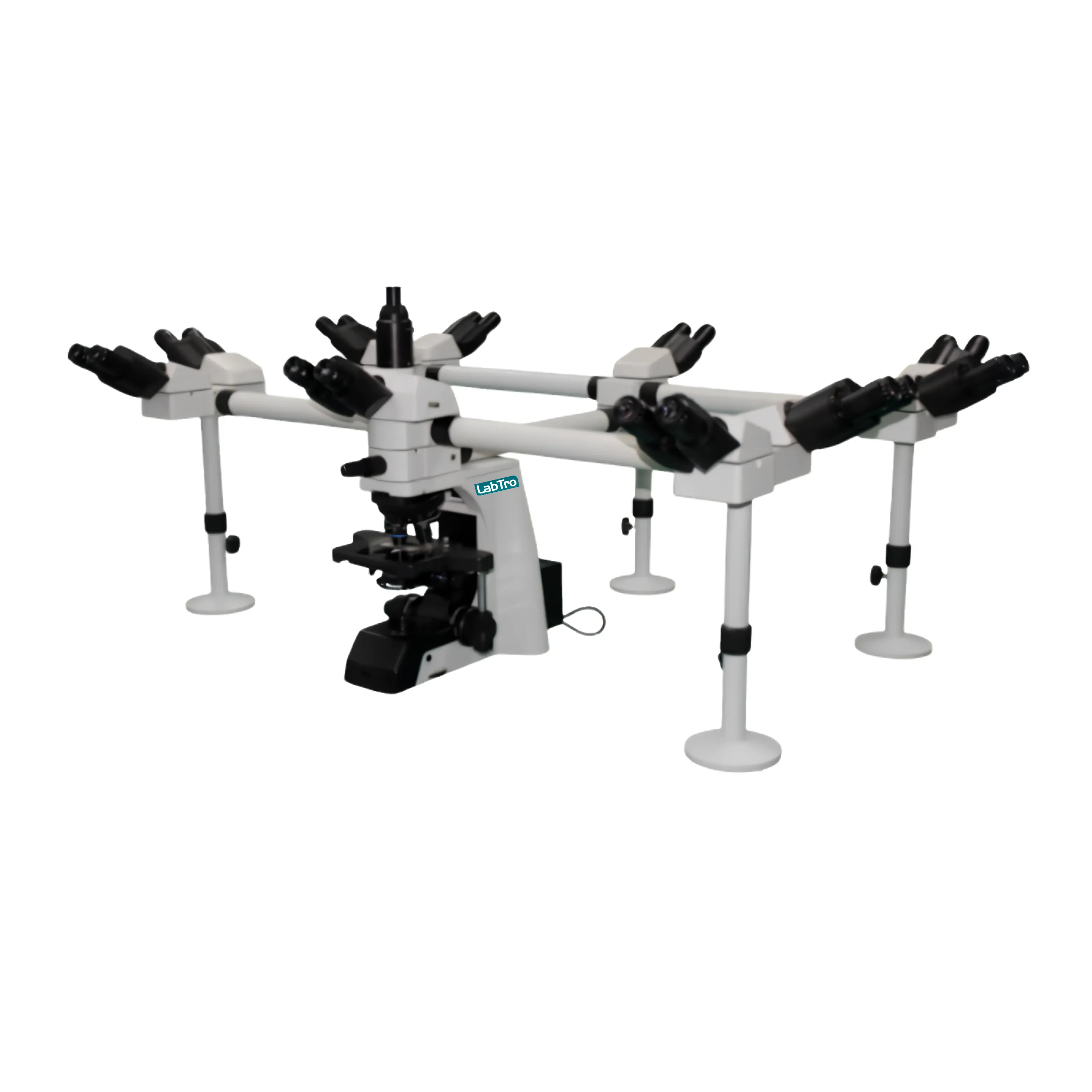 Multi-Viewing Microscope LT-MVM102