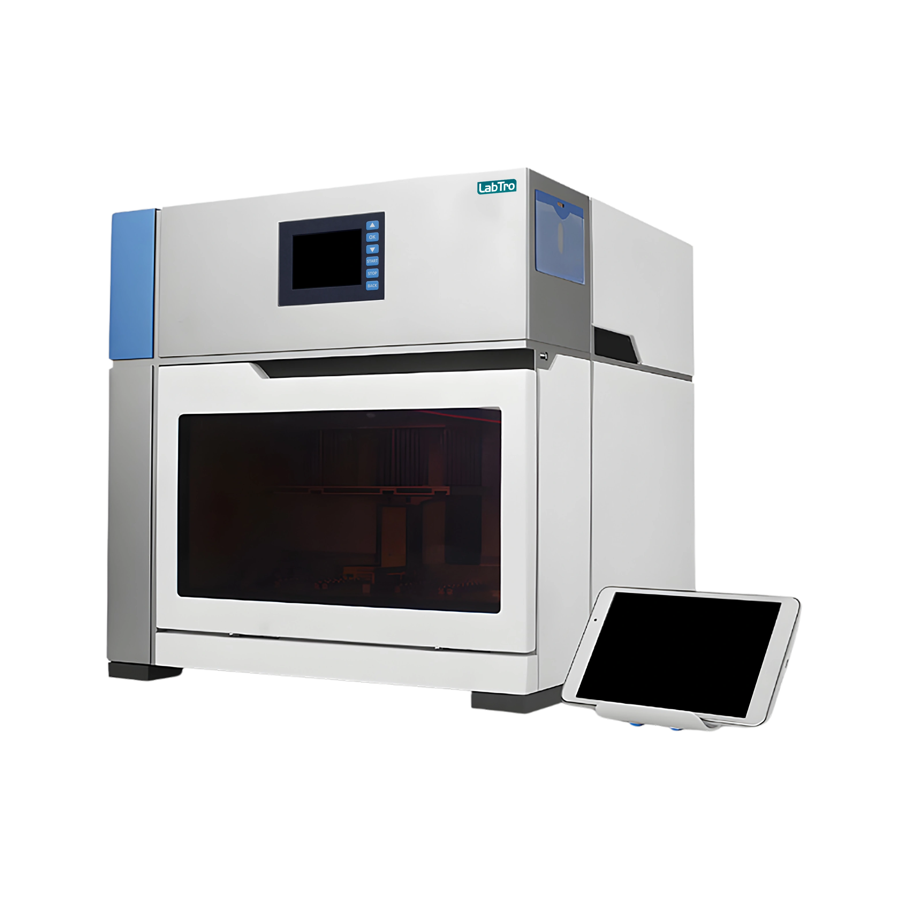 Nucleic Acid Extractor System LT-NAE302