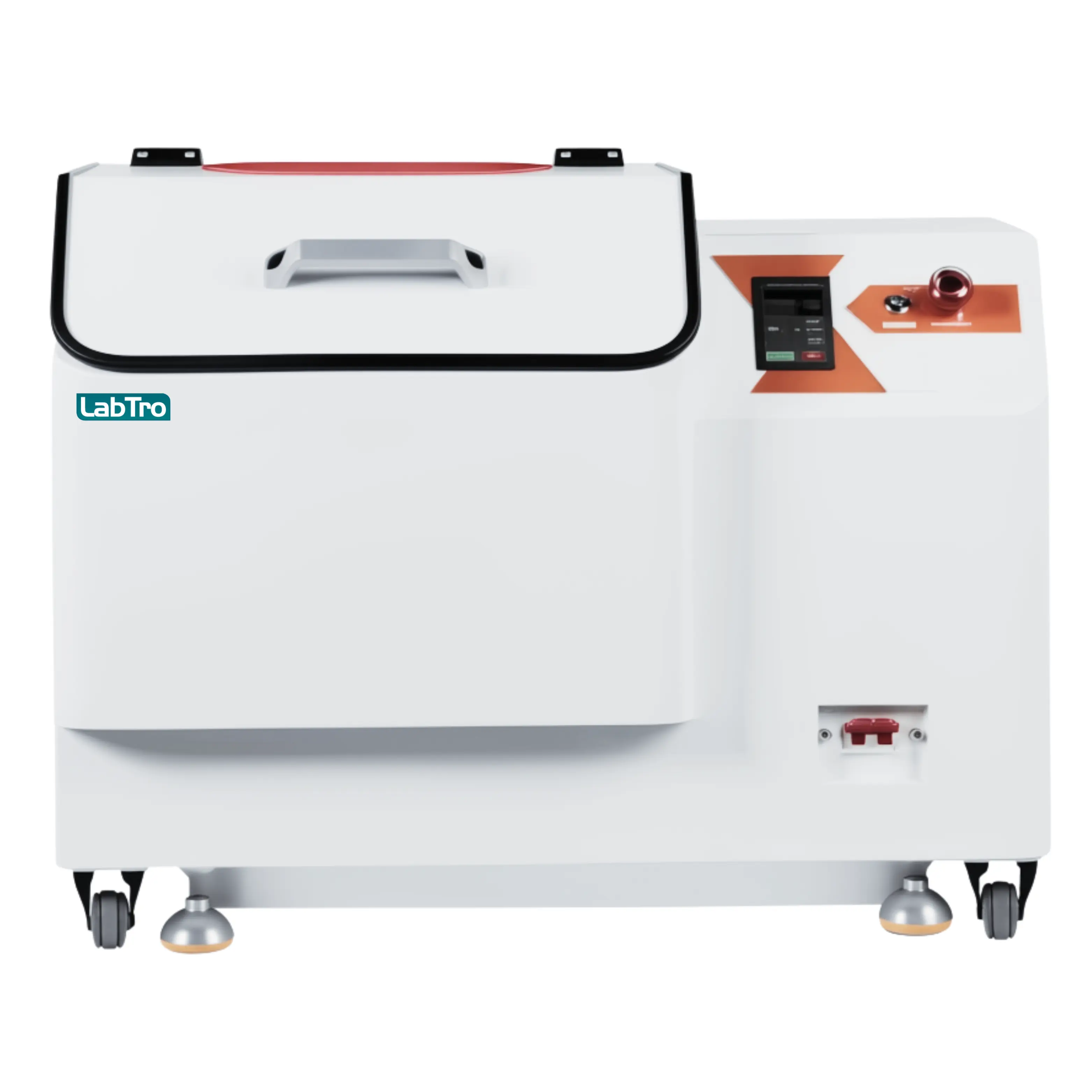Planetary Ball Mill LT-PBM102