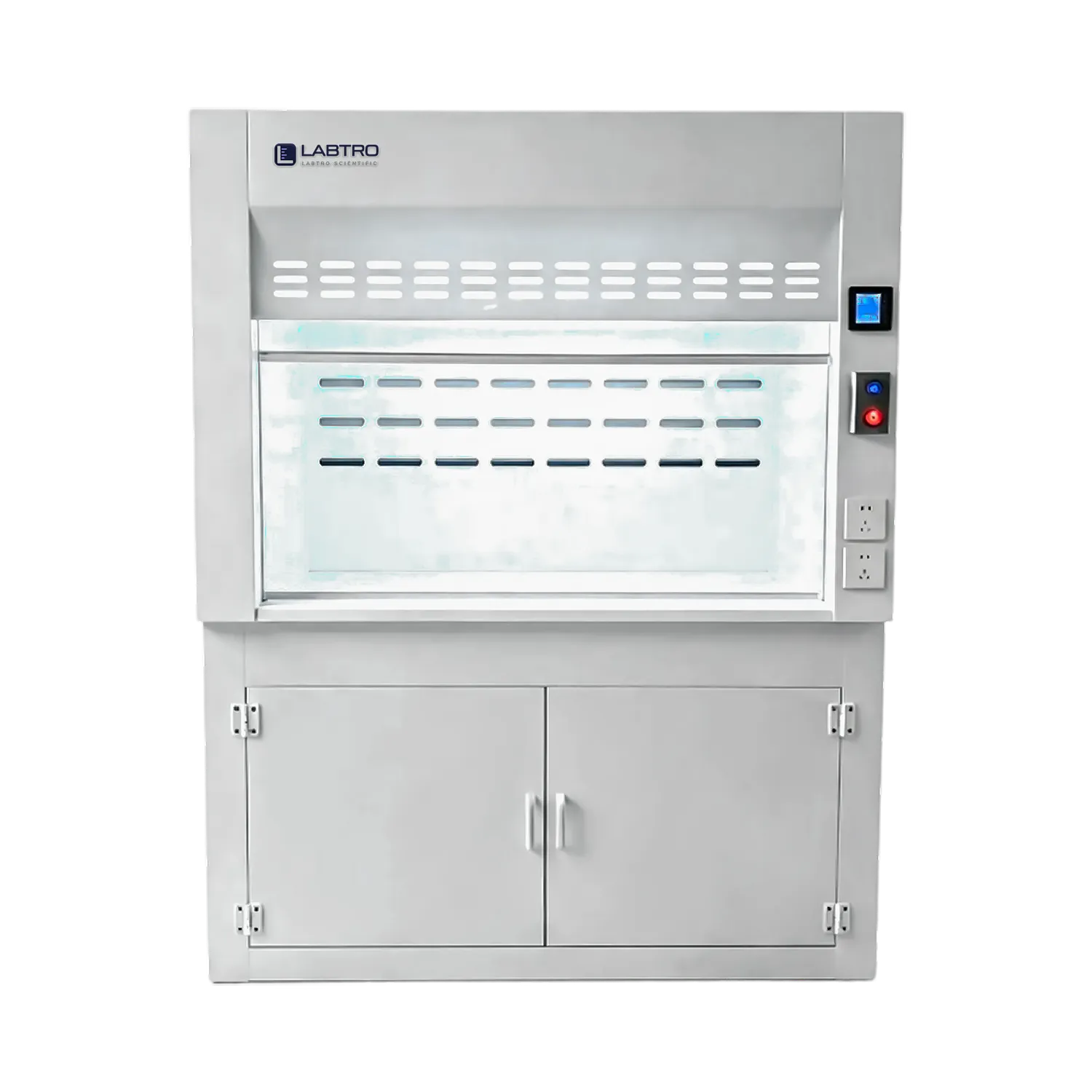 PP Spray Fume Hood LT-PFH101
